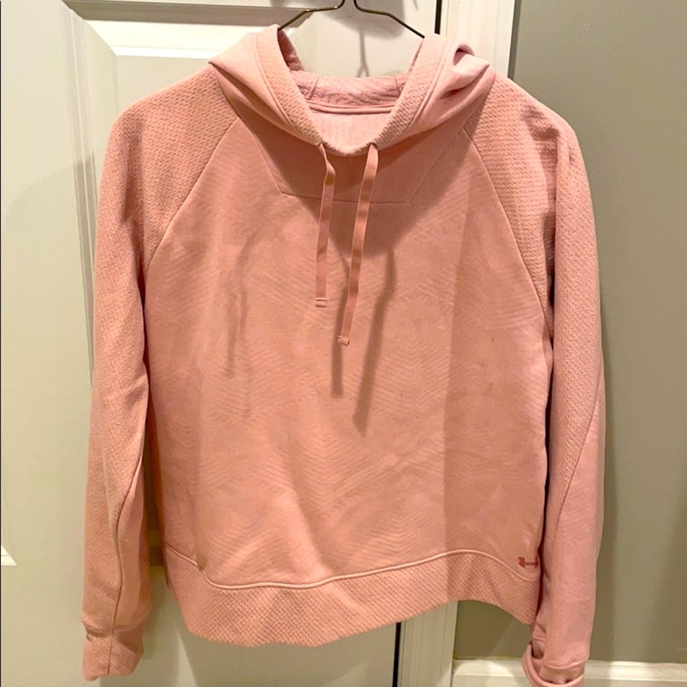Under Armour Hoodie